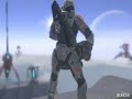 New Halo 3 Weapons: Flamethrower and Incendiary Granade