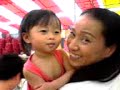 Amabel with Er Yi Po