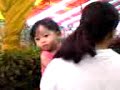 Amabel with Er Yi Po