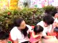 Amabel with Er Yi Po