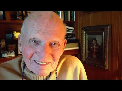 Former Ontario Tory premier Bill Davis dead at 92 - YouTube