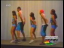 FUNK E AXÉ - XANDY DE SOUZA, MARISOL YABETA, PALOA MONTERO, LUIS E TITA