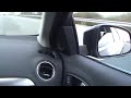 Mondeo 2.5T vs. Mondeo 2.5T...4th