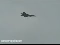 F-22 Raptor: First Full Demo EVER! F-22 Raptor: First Full Demo EVER!