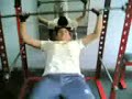 en el Gym con Woder parte 2 en el Gym con Woder parte 2