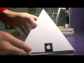 Apple t-shirt unboxing