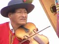 MAXIMO DAMIAN Y DANZANTES DE TIJERAS