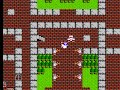 FC:DQ1  竜王撃破後に玉座の王様に会う方法
