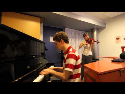Wounds (Shingetsutan Tsukihime (piano + violin))