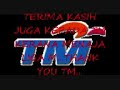Peminat Setia Hijau Kuning