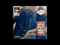 Sax - Beaty a studio Johnny Deep mixtape