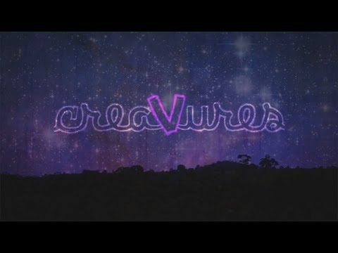 CreaVures Developer Trailer