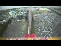 Steel Dragon 2000 Worlds Longest Steel Roller Coaster Front Seat POV Nagashima Spaland Japan