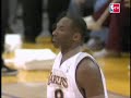 Kobe Bryant - Saw(4 Soundtrack)[The game has just begun!]