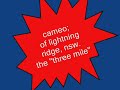 lightning ridge , three mile_0001.wmv