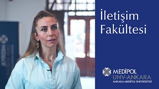 İletişim Fakültemizi Daha Yakından Tanıyın