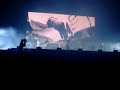 Roger Waters Bogotá - Sheep - Cerdo Bush-Uribe volando