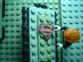 Justice League Lego Short Film pt 1