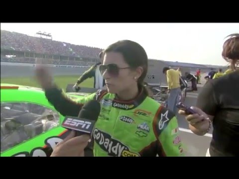 nascar