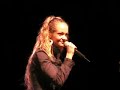 FeRstival 2007 - Tetje Rozendal: Om de moanne hinne