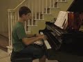 Take the A Train - Jazz Piano