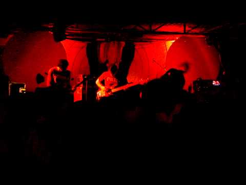 Deafheaven - Dream House - San Antonio, TX