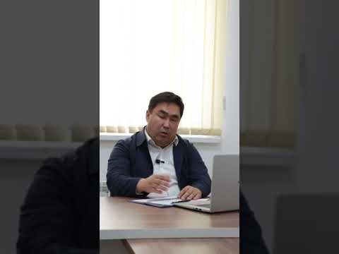 "Тайсойган-1" және "Тасойған-2" жобаларына қатысты мамандар пікірі - А.Баженов