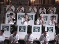 FLY ME TO THE MOON - Larry Franco & The Italian Big Band