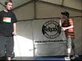 Emcee Battle - Lariken vs Chase