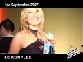 Soirée Schweppes @ KONPLEX