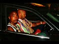 2pac funeral memorial - treach talks about tupac