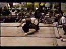 Gerrick (G-Man) Hayes vs Tim Brown (Part #2) Gerrick (G-Man) Hayes vs Tim Brown (Part #2)