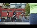 Blofeld - Paranoid (Black Sabbath cover, live)