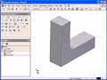 DWG TrueConnect - AutoCAD to Inventor