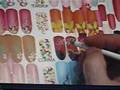 ArtNails' Nail Art book