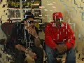 New York Streets DVD