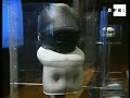 El primer casco con 