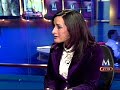 AMIGOS DE SILVIA VARGAS PARTE 1 MILENIO TELEVISION