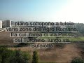 Piano d'Area Bufalotta 3 - Via Passo del Turchino