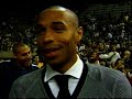NBA on Five: Thierry Henry interview