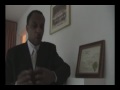 Darius Pridgen for Ellicott District