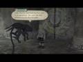 Tales of Symphonia: DotNW Caving Gameplay