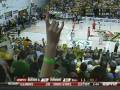 Men's Basketball: 2010 America East Championship - #2 Vermont vs. #4 Boston U.