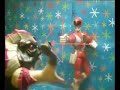 mighty morphin hemme rangers