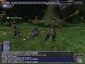 videos de FFXI Mythic weapon skills