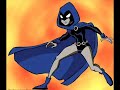 Teen titans : bebe bakalao