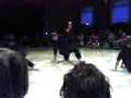 danse
