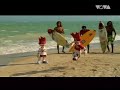Shaggy - Feel The Rush [Official UEFA Music Video]