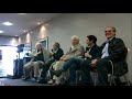 Doctors 4-8 at Collectormania 18 - Talk Part 1