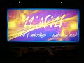 Winamp + LCDStudio & custom animations.